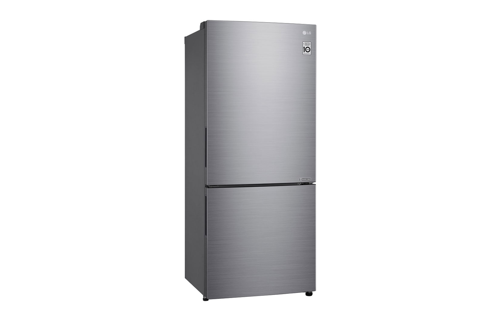 15 cu. ft. Bottom Freezer Refrigerator LBNC15231