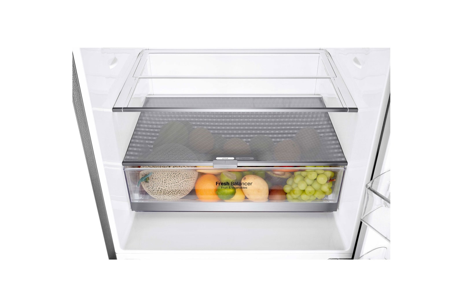 15 cu. ft. Bottom Freezer Refrigerator LBNC15231