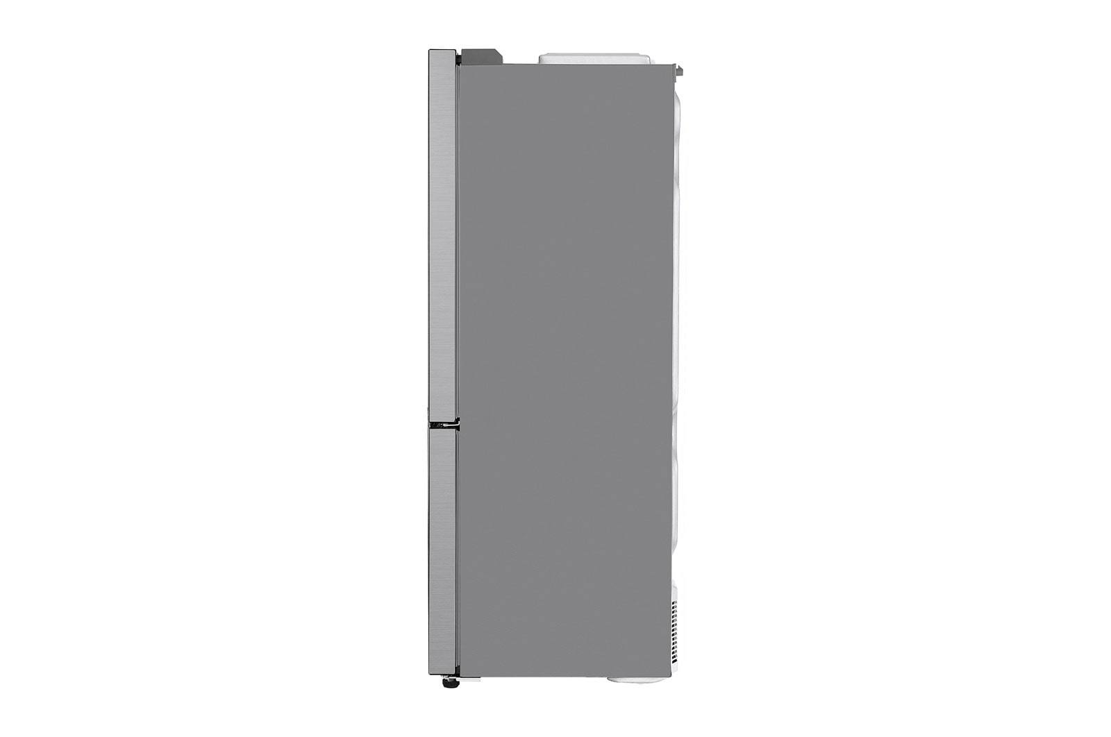15 cu. ft. Bottom Freezer Refrigerator LBNC15231