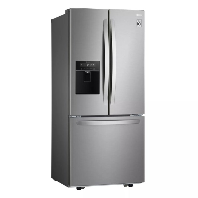 22 cu. ft. French Door Refrigerator LCFS22EXS