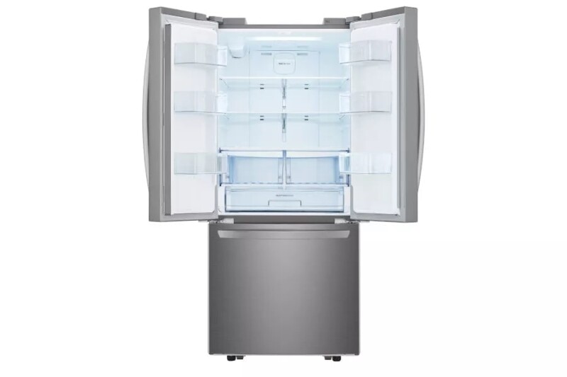 22 cu. ft. French Door Refrigerator LCFS22EXS