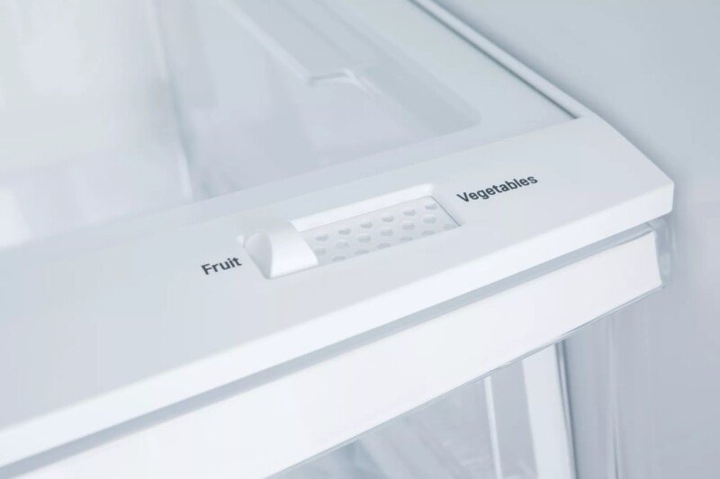 22 cu. ft. French Door Refrigerator LCFS22EXS