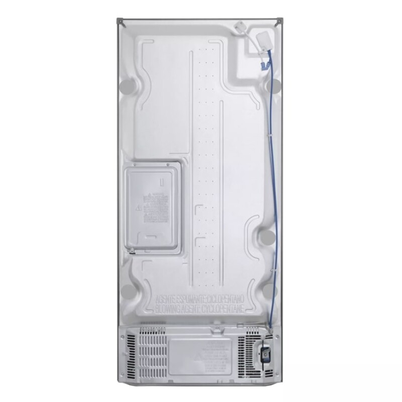 22 cu. ft. French Door Refrigerator LCFS22EXS