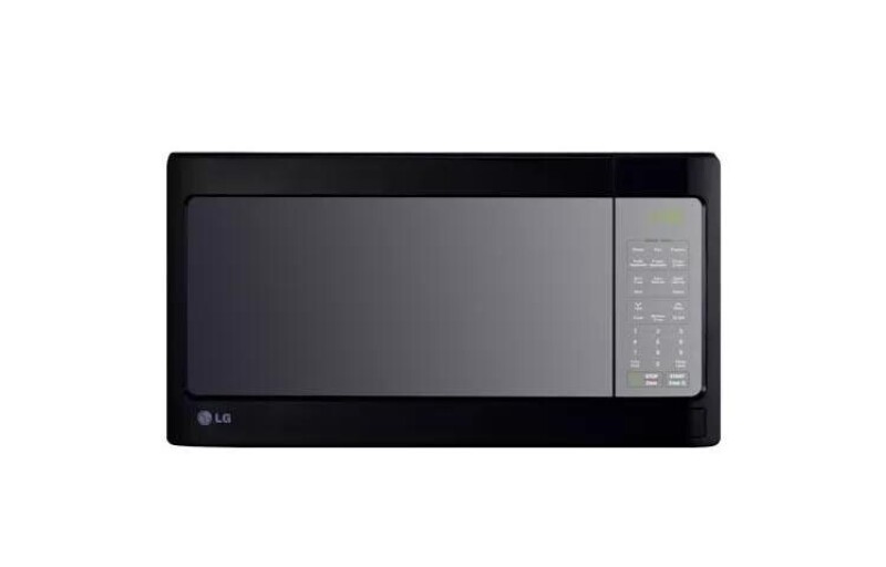 1.4 cu. ft. Countertop Microwave Oven with EasyClean® LCS1413SB
