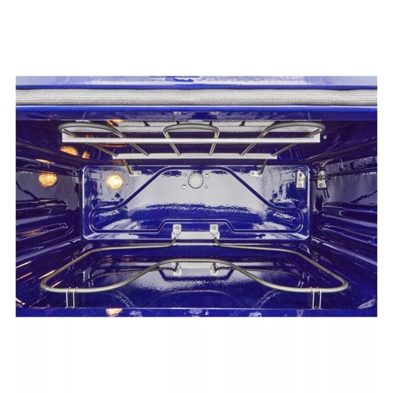 7.3 cu. ft. Smart Electric Double Oven Freestanding Range with ProBake Convection® and Air Fry LDEL7324SE