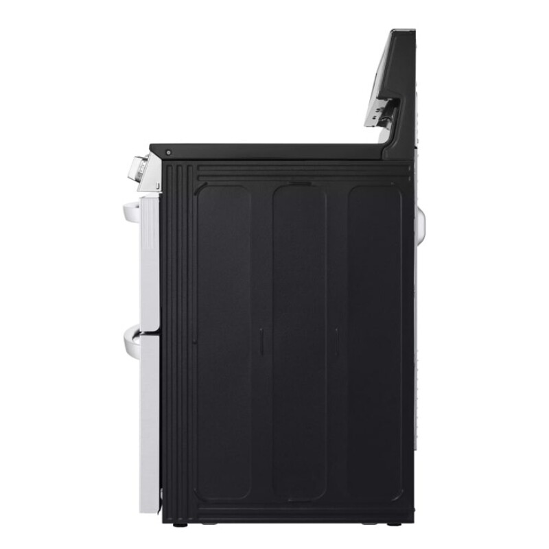 7.3 cu. ft. Smart Electric Double Oven Freestanding Range with ProBake Convection® and Air Fry LDEL7324SE