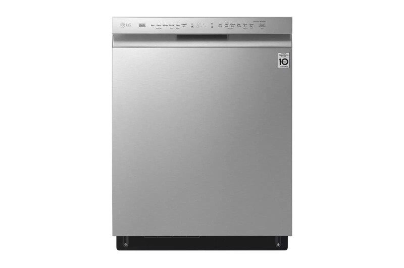 Front Control Smart wi-fi Enabled Dishwasher with QuadWash™ LDF5678ST