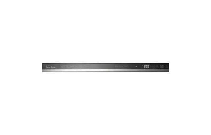 Fully Integrated Dishwasher with Flexible EasyRack™ Plus System LDF7551ST