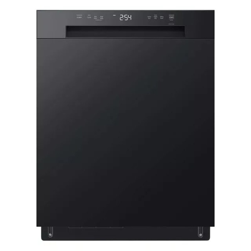 Front Control Dishwasher with LoDecibel Operation and Dynamic Dry™ LDFC2423B
