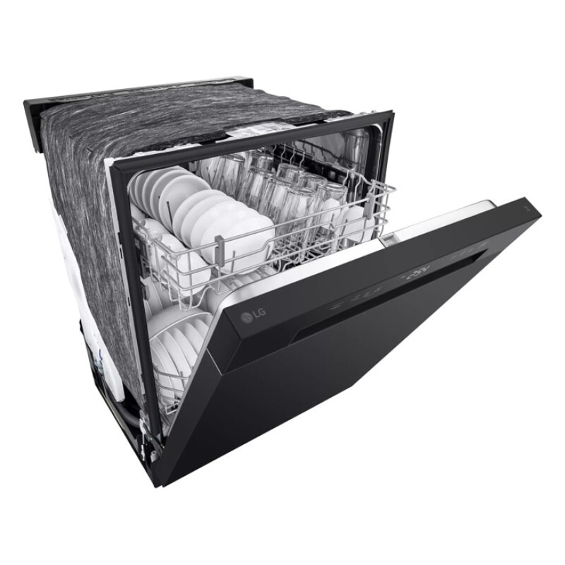 Front Control Dishwasher with LoDecibel Operation and Dynamic Dry™ LDFC2423B