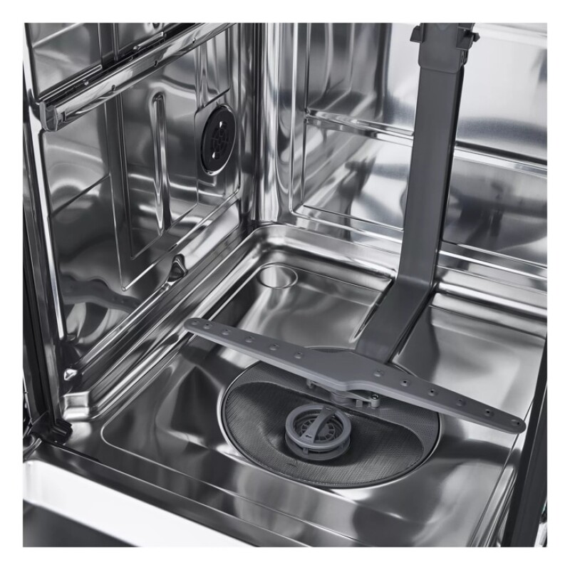 Front Control Dishwasher with LoDecibel Operation and Dynamic Dry™ LDFC2423B