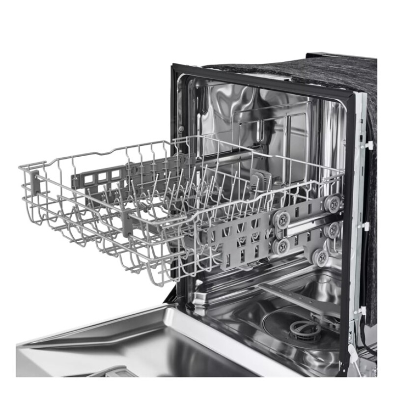 Front Control Dishwasher with LoDecibel Operation and Dynamic Dry™ LDFC2423B