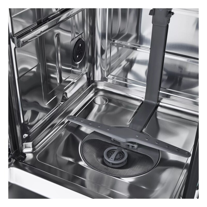 Front Control Dishwasher with NeveRust® Stainless Steel Tub and Dynamic Dry™ LDFC2423C