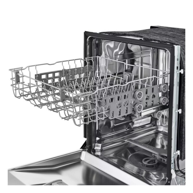 Front Control Dishwasher with NeveRust® Stainless Steel Tub and Dynamic Dry™ LDFC2423C