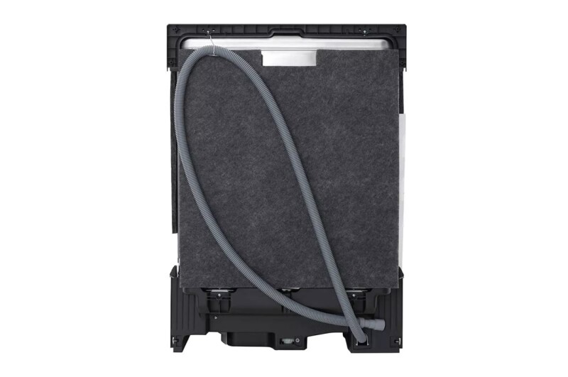 Front Control Dishwasher With Quadwash™ And 3rd Rack LDFN4542D