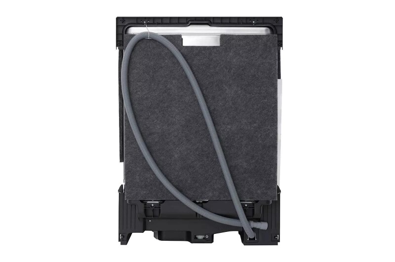 Front Control Dishwasher With Quadwash™ And 3rd Rack LDFN4542W