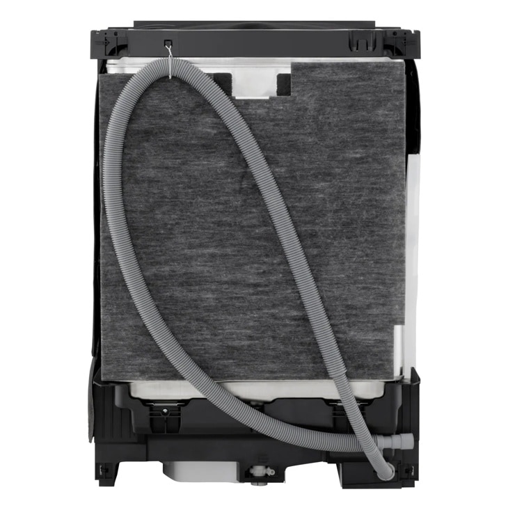 Smart Flushfit™ Top Control Dishwasher With 1-hour Wash & Dry, Quadwash® Pro, Truesteam® And Dynamic Heat Dry™ W/autovent Dry™ LDNPH753S