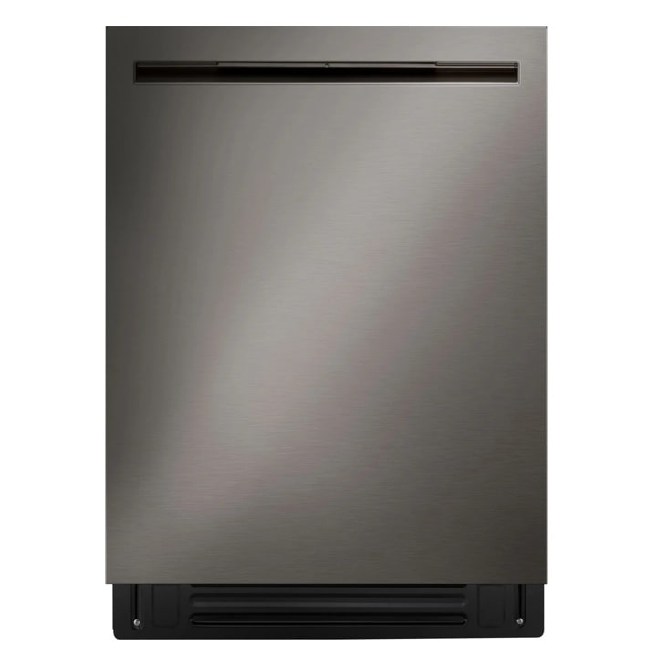 Smart Flushfit™ Top Control Dishwasher With 1-hour Wash & Dry, Quadwash® Pro, And Dynamic Heat Dry™ W/autovent Dry™ LDNPM545D