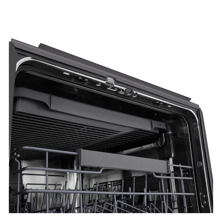 Smart Flushfit™ Top Control Dishwasher With 1-hour Wash & Dry, Quadwash® Pro, And Dynamic Heat Dry™ W/autovent Dry™ LDNPM545D