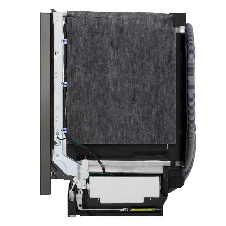 Smart Flushfit™ Top Control Dishwasher With 1-hour Wash & Dry, Quadwash® Pro, And Dynamic Heat Dry™ W/autovent Dry™ LDNPM545D