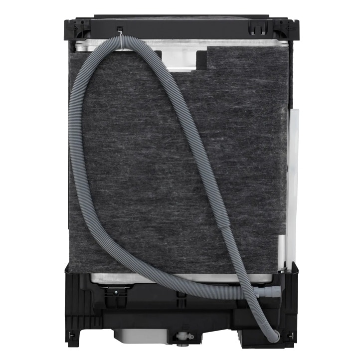 Smart Flushfit™ Top Control Dishwasher With 1-hour Wash & Dry, Quadwash® Pro, And Dynamic Heat Dry™ W/autovent Dry™ LDNPM545D