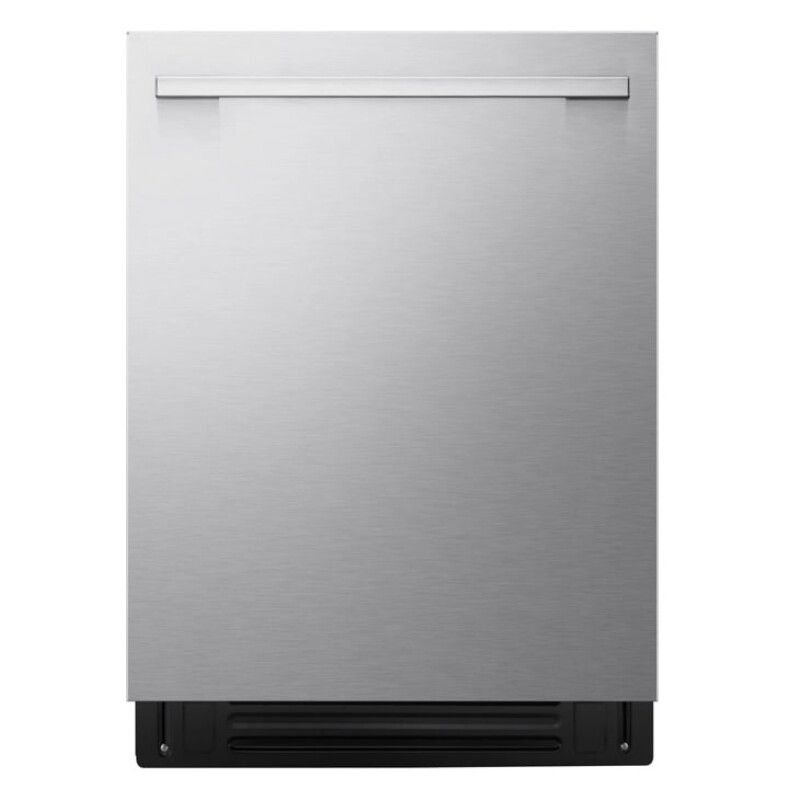 Smart Flushfit™ Top Control Dishwasher With 1-hour Wash & Dry, Quadwash® Pro, And Dynamic Heat Dry™ W/autovent Dry™ LDNTM545S