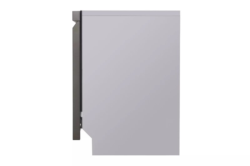Top Control Smart Wi-Fi Enabled Dishwasher with QuadWash™ and TrueSteam® LDP6810BD