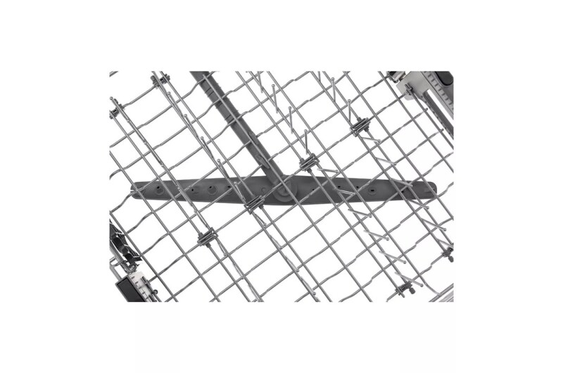 Top Control Dishwasher with QuadWash™ and TrueSteam® LDP7808BD