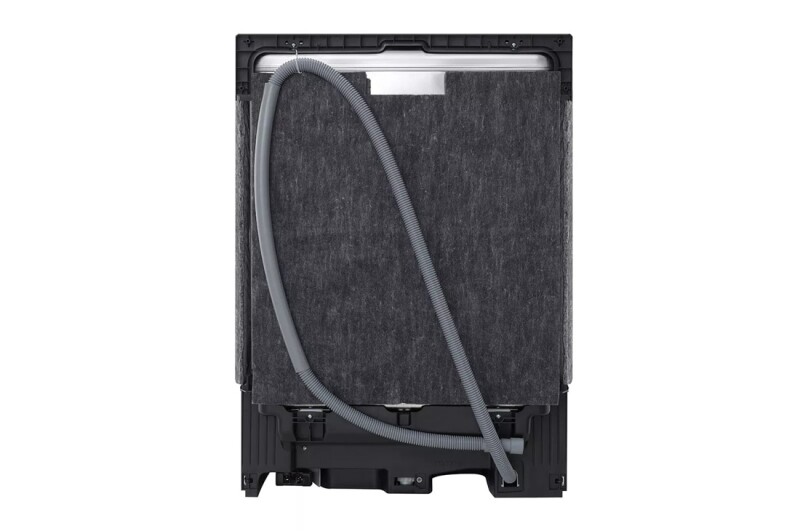 Top Control Dishwasher with QuadWash™ and TrueSteam® LDP7808SS