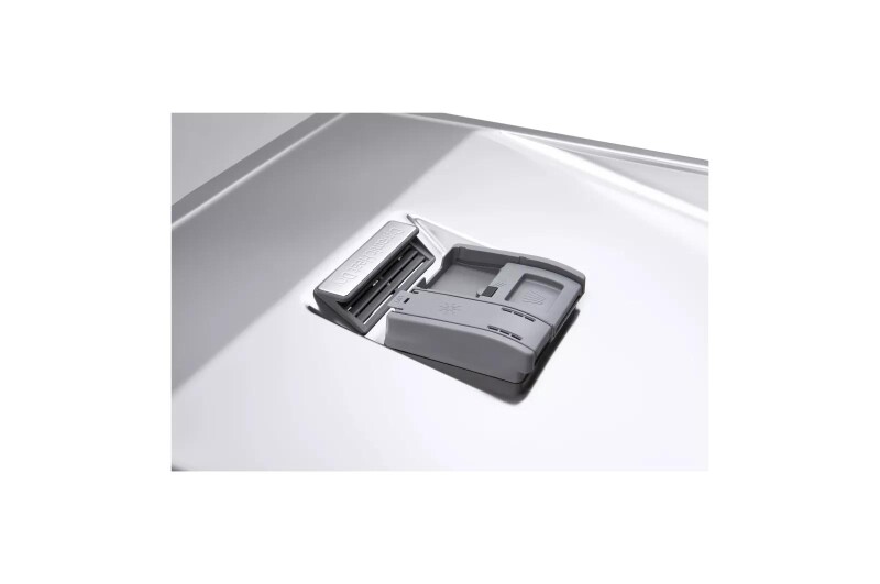 Smart Top Control Dishwasher with 1-Hour Wash & Dry, QuadWash® Pro, TrueSteam® and Dynamic Heat Dry™ LDPH7972S