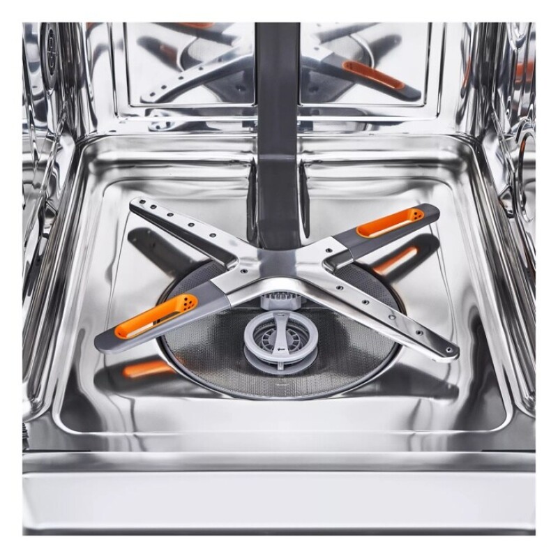 Top Control Wi-Fi Enabled Dishwasher with QuadWash™ Pro LDPM6762S