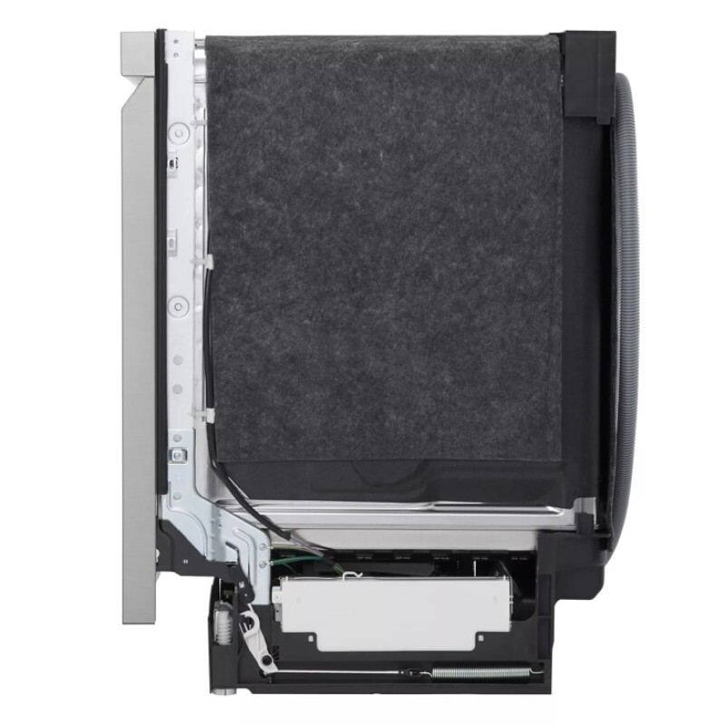 Top Control Dishwasher with QuadWash™ and Dynamic Dry™ LDPN454HT