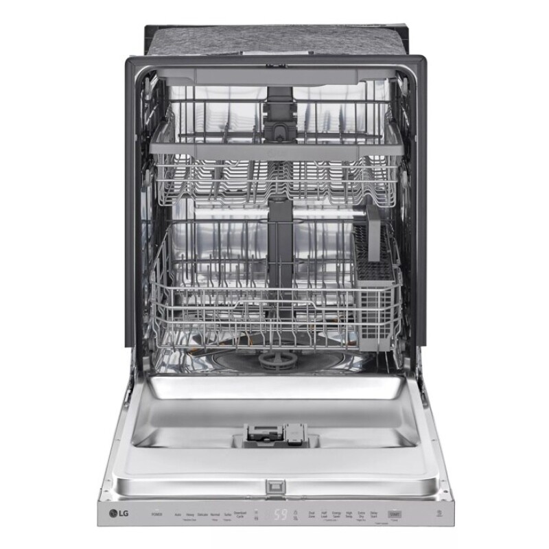 Top Control Dishwasher with QuadWash™ and Dynamic Dry™ LDPN454HT