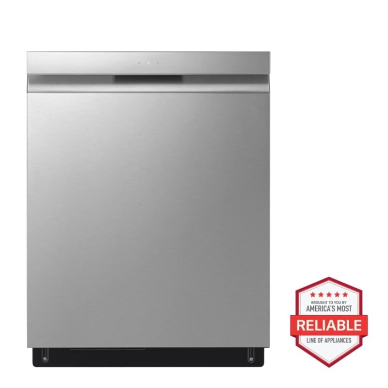 Top Control Dishwasher with QuadWash™ and Dynamic Dry™ LDPN454HT