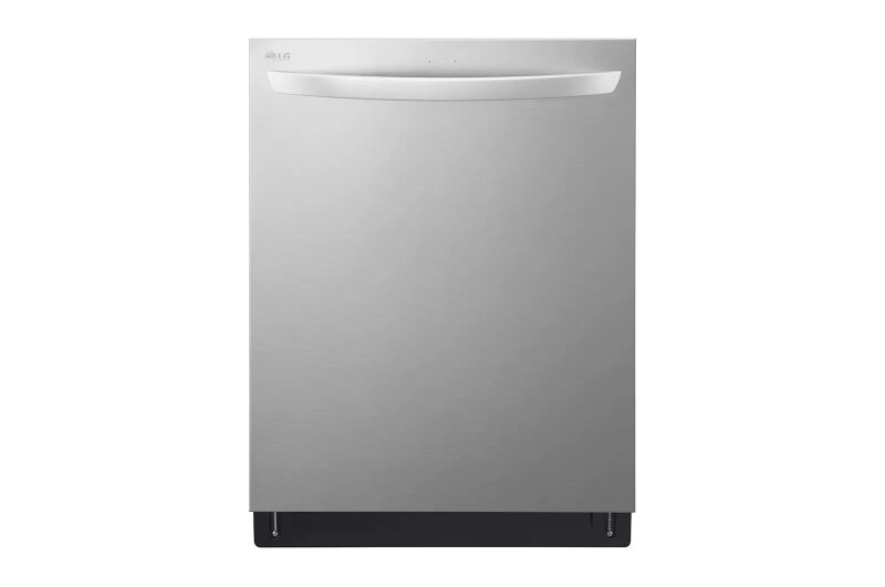 Top Control Smart wi-fi Enabled Dishwasher with QuadWash™ LDT5678ST