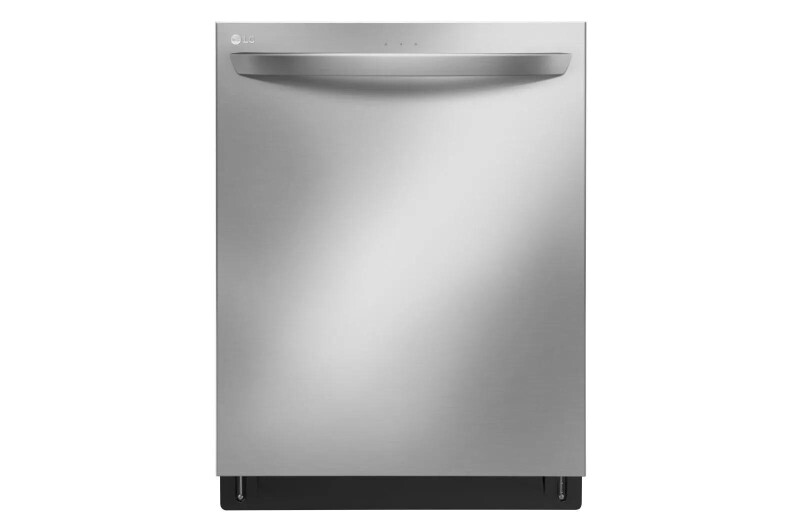 Top Control Smart wi-fi Enabled Dishwasher with QuadWash™ LDT7797ST