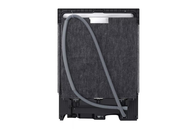 Top Control Dishwasher with QuadWash™ and TrueSteam® LDT7808SS
