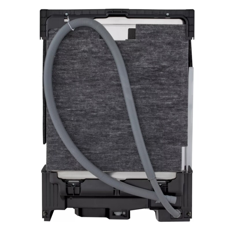 Top-Control Dishwasher with 1-Hour Wash & Dry, QuadWash® Pro, and Dynamic Heat Dry™ LDTH5554D