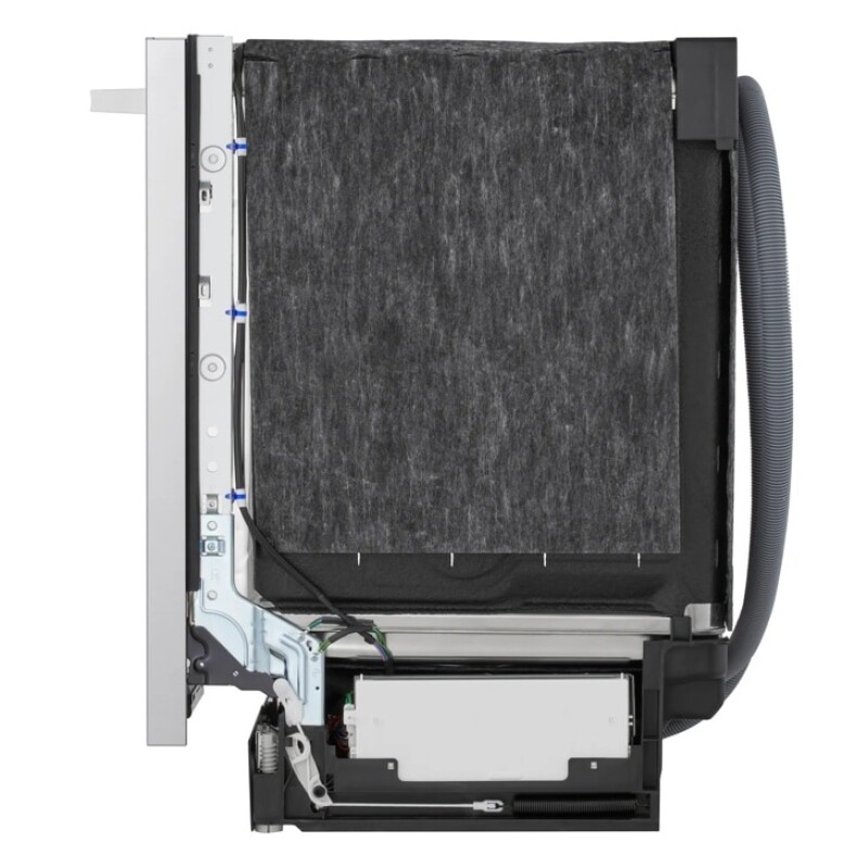 Top-Control Dishwasher with 1-Hour Wash & Dry, QuadWash® Pro, and Dynamic Heat Dry™ LDTH555NS