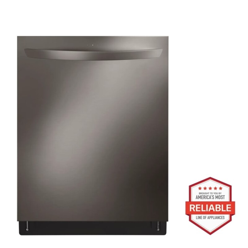Smart Top Control Dishwasher With 1-hour Wash & Dry, Quadwash® Pro, Truesteam® And Dynamic Heat Dry™ LDTH7972D