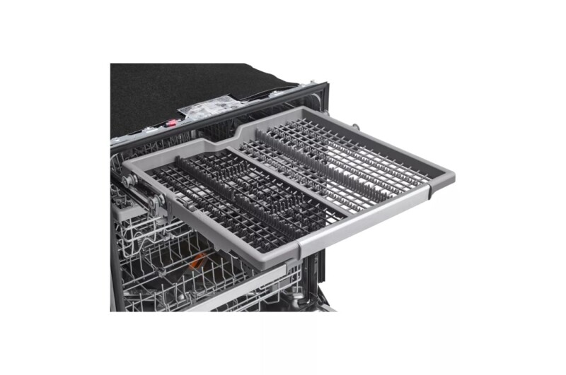 Smart Top Control Dishwasher With 1-hour Wash & Dry, Quadwash® Pro, Truesteam®, And Dynamic Heat Dry™ LDTH7972S