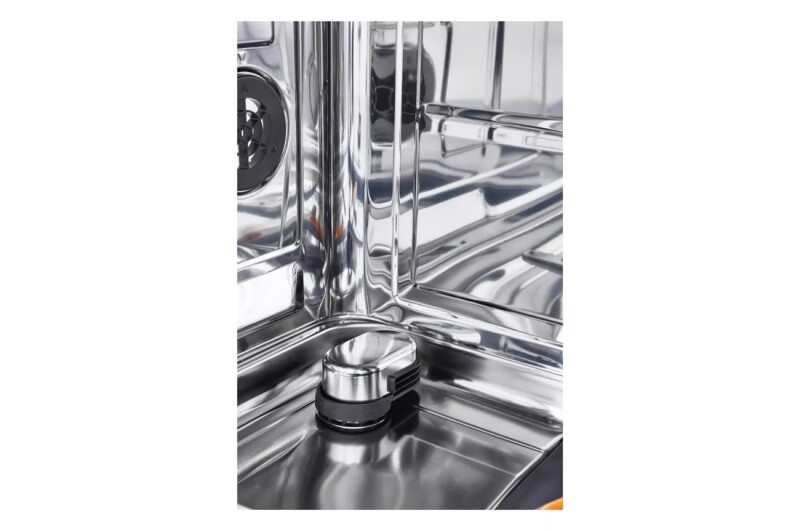 Smart Top Control Dishwasher With 1-hour Wash & Dry, Quadwash® Pro, Truesteam®, And Dynamic Heat Dry™ LDTH7972S