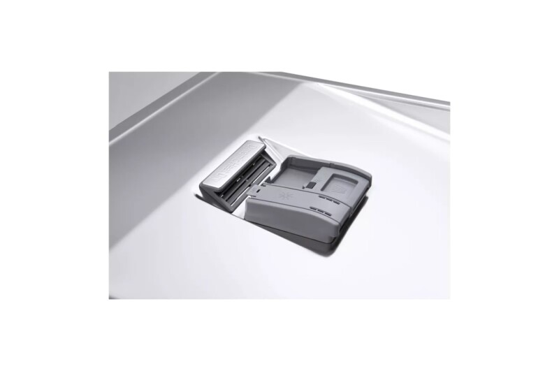 Smart Top Control Dishwasher With 1-hour Wash & Dry, Quadwash® Pro, Truesteam®, And Dynamic Heat Dry™ LDTH7972S