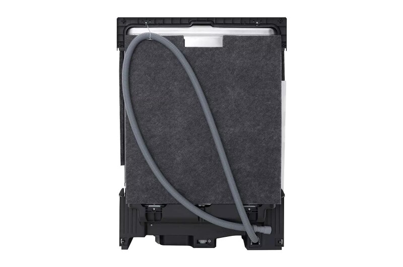 Top Control Smart Dishwasher with QuadWash™ LDTS5552S