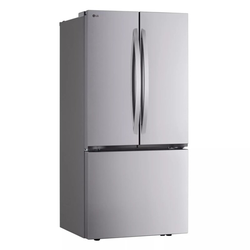 21 cu. ft., 3-Door French Door, Counter-Depth MAX™ Refrigerator LF21G6200S