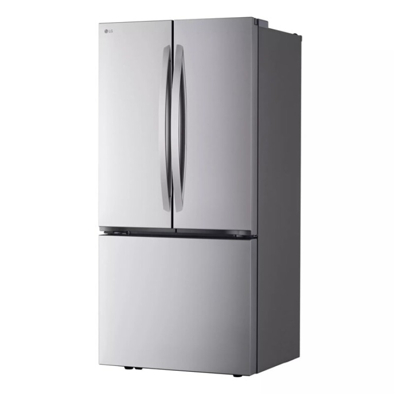 21 cu. ft., 3-Door French Door, Counter-Depth MAX™ Refrigerator LF21G6200S