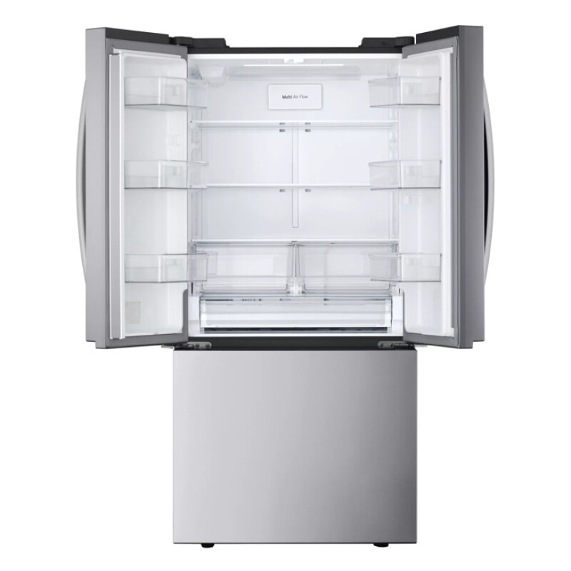 21 cu. ft., 3-Door French Door, Counter-Depth MAX™ Refrigerator LF21G6200S