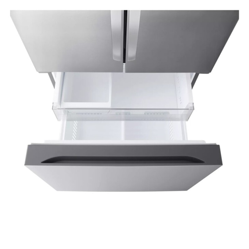 21 cu. ft., 3-Door French Door, Counter-Depth MAX™ Refrigerator LF21G6200S