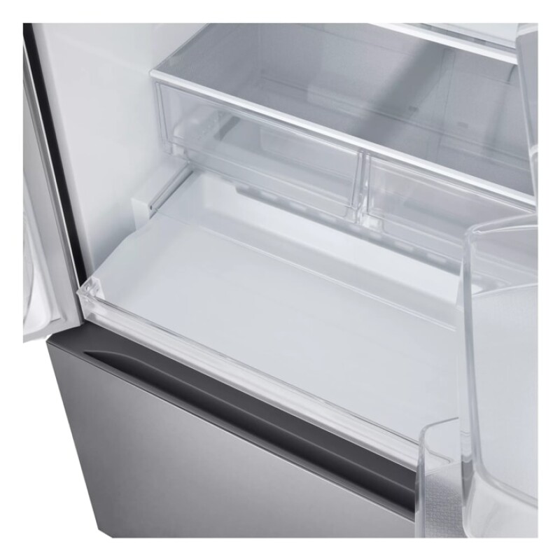 21 cu. ft., 3-Door French Door, Counter-Depth MAX™ Refrigerator LF21G6200S