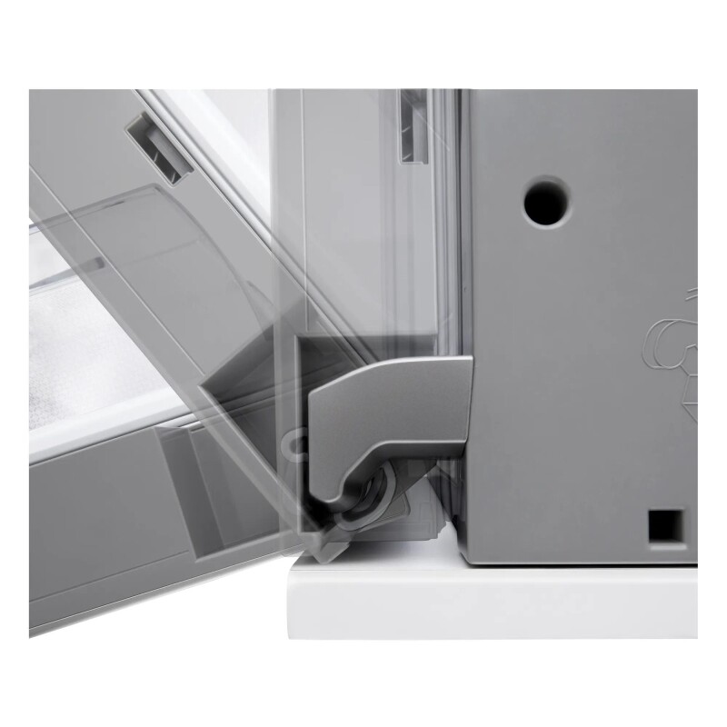 Counter-Depth MAX™ with Zero Clearance™ 3-Door French Door Refrigerator with Thin Door Design LF24Z6530S